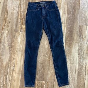 Womens Wild Fable Jeans size 4